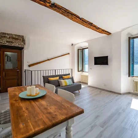 Ca Del Bif Apartmán