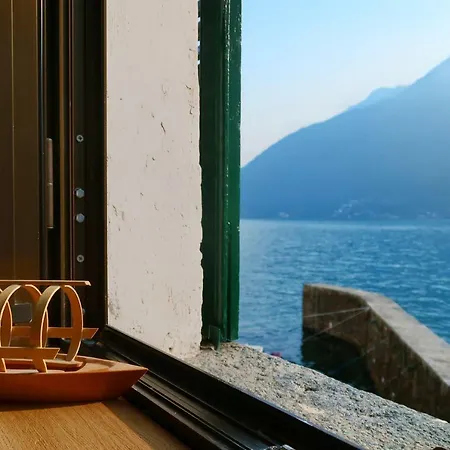 Apartment Ca Del Bif *