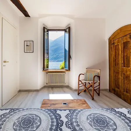 Apartment Ca Del Bif *