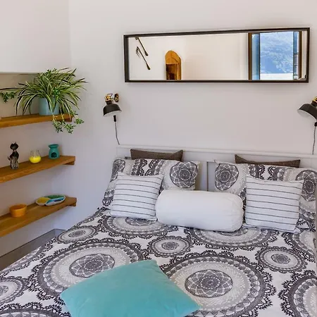 Ca Del Bif Apartment *