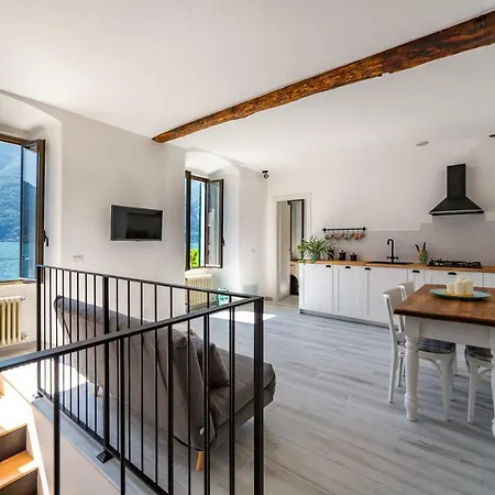 Apartment Ca Del Bif *