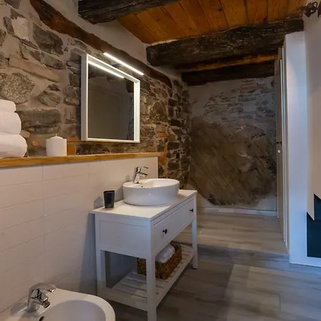 Ca Del Bif Apartment