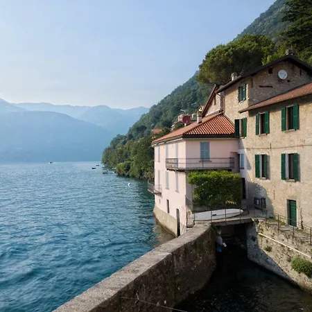 Ca Del Bif * Nesso