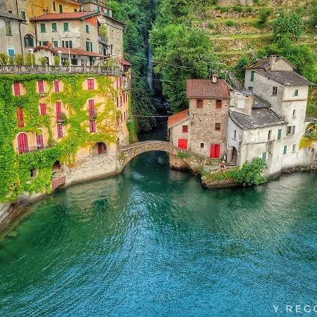 Ca Del Bif * Nesso