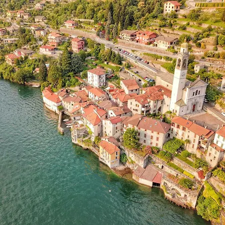 Apartment Ca Del Bif Nesso