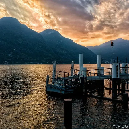 Ca Del Bif * Nesso
