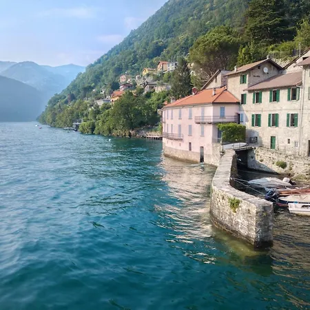 Apartment Ca Del Bif Nesso